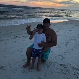 Meet your Posher, John michael